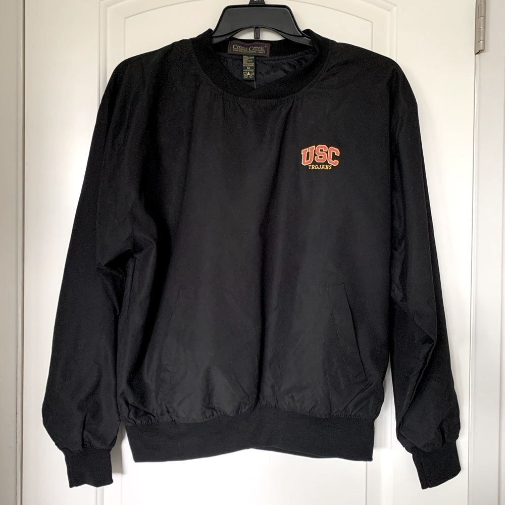 Men’s USC Windshirt Jacket